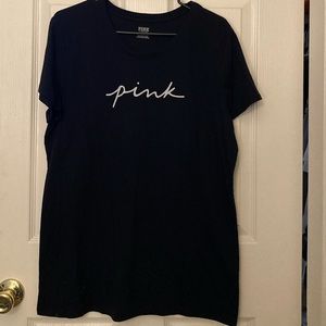 PINK Top